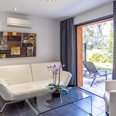 Bed and breakfast Hippocampe Sanary-sur-Mer