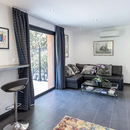 Hippocampe Bed and breakfast Sanary-sur-Mer