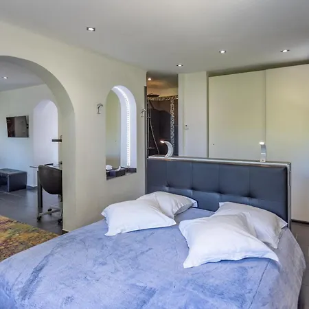 Bed and breakfast Hippocampe Sanary-sur-Mer