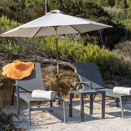 Couette-café Hippocampe Sanary-sur-Mer